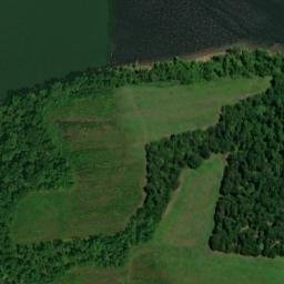 Satellite imagery of Swallow Bluff, US