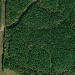 Satellite imagery of Buttermilk Ridge, US
