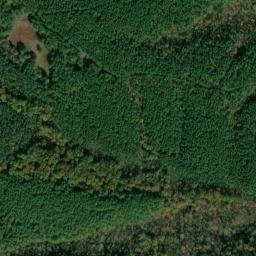 Satellite imagery of Buttermilk Ridge, US