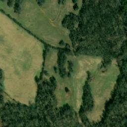 Satellite imagery of Crawley Ridge, US