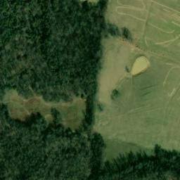 Satellite imagery of Crawley Ridge, US