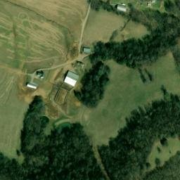 Satellite imagery of Elk Ridge, US