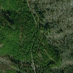 Satellite imagery of Yarnell Point, US