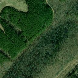 Satellite imagery of Powell Bluff, US