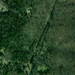 Satellite imagery of Mount Carmel Ridge, US