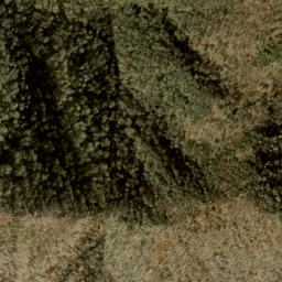 Satellite imagery of Haoe Lead, US