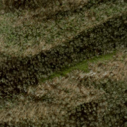 Satellite imagery of Haoe Lead, US