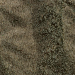 Satellite imagery of Cheoah Mountains, US
