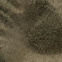 Satellite imagery of Cheoah Mountains, US