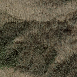 Satellite imagery of Hogback, US
