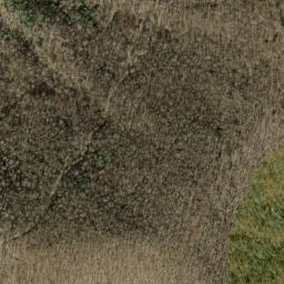 Satellite imagery of Hayes Ridge, US