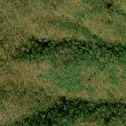Satellite imagery of Hayes Ridge, US