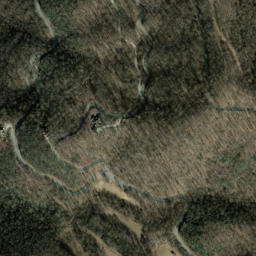 Satellite imagery of Boar Ridge, US