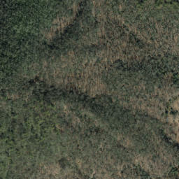 Satellite imagery of Mining Ridge, US