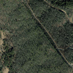Satellite imagery of Mining Ridge, US