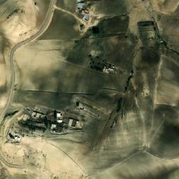 Satellite imagery of Djebel Boû Rdjiyâ, DZ