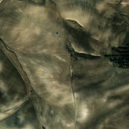 Satellite imagery of Djebel Boû Rdjiyâ, DZ