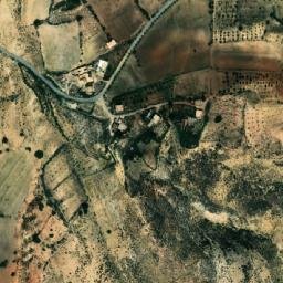 Satellite imagery of Kef Ben Salah, DZ