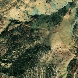 Satellite imagery of Kharouba es Sayada, DZ