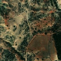 Satellite imagery of Kharouba es Sayada, DZ
