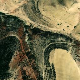 Satellite imagery of Kharouba es Sayada, DZ