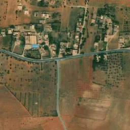 Satellite imagery of Haoud el Hadj, DZ