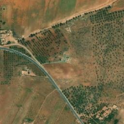 Satellite imagery of Haoud el Hadj, DZ