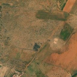Satellite imagery of Haoud el Hadj, DZ