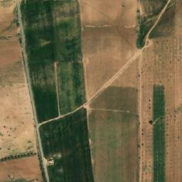 Satellite imagery of Koudiet el Mehanni, DZ