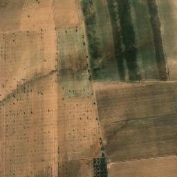 Satellite imagery of Koudiet en Nza, DZ