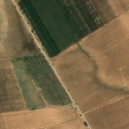 Satellite imagery of Koudiet en Nza, DZ