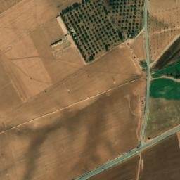 Satellite imagery of Koudiet en Nza, DZ