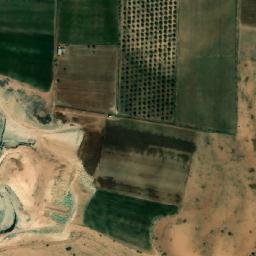 Satellite imagery of Koudiet el Mezoudj, DZ