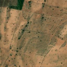Satellite imagery of Koudiet el Mezoudj, DZ