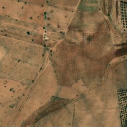 Satellite imagery of Koudiet Medjmaa es Sollah, DZ
