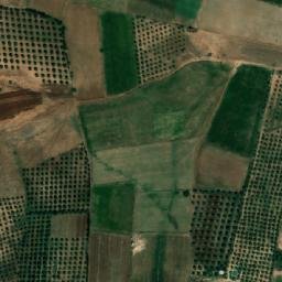 Satellite imagery of Koudiet Medjmaa es Sollah, DZ