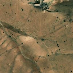 Satellite imagery of Azlat Della, DZ