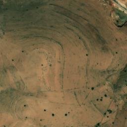 Satellite imagery of Azlat Della, DZ