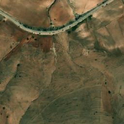 Satellite imagery of Azlat Della, DZ