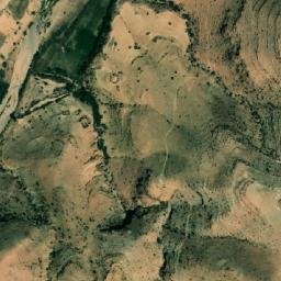 Satellite imagery of Ghar Edhbaa, DZ
