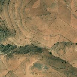 Satellite imagery of Ghar Edhbaa, DZ