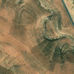 Satellite imagery of Ghar Edhbaa, DZ