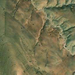Satellite imagery of Koudiet Boulachiakh, DZ