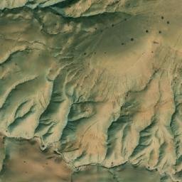 Satellite imagery of Koudiet Boulachiakh, DZ