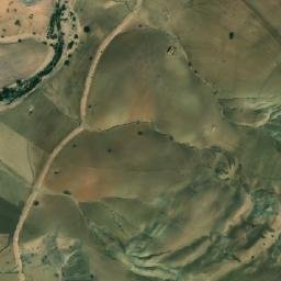 Satellite imagery of Koudiet Ouzaizane, DZ