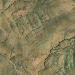 Satellite imagery of Koudiat Tamerasset, DZ
