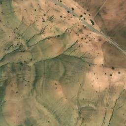 Satellite imagery of Koudiat Tamerasset, DZ