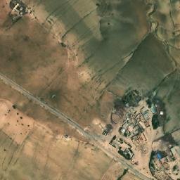 Satellite imagery of Koudiat Tamerasset, DZ
