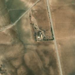 Satellite imagery of Bouramane, DZ