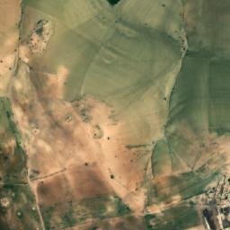 Satellite imagery of Lasbaâ, DZ